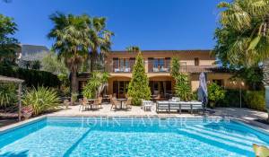 Sale Villa Grimaud
