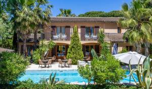 Sale Villa Grimaud