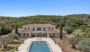 Sale Villa Grimaud