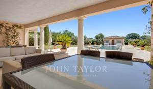 Sale Villa Grimaud