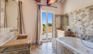 Sale Villa Grimaud