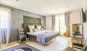 Sale Villa Grimaud