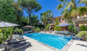 Sale Villa Grimaud