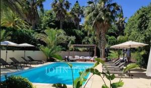 Sale Villa Grimaud