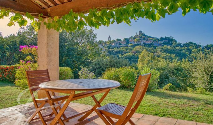 Sale Villa Grimaud
