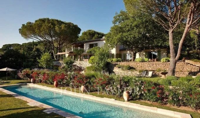 Sale Villa Grimaud