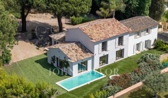 Sale Villa Grimaud