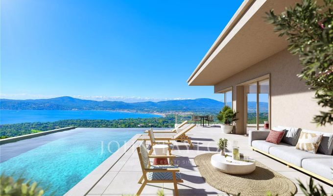 Sale Villa Grimaud