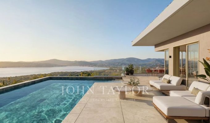 Sale Villa Grimaud