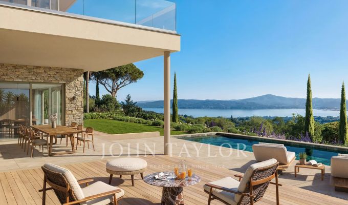 Sale Villa Grimaud