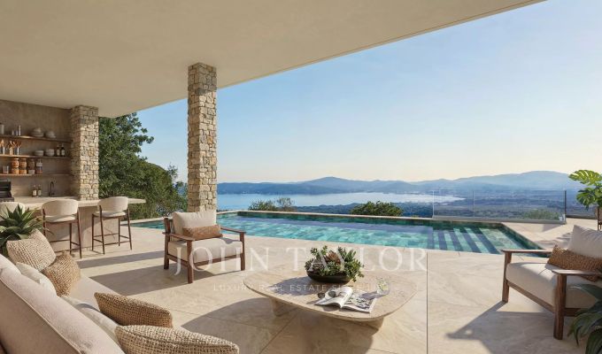 Sale Villa Grimaud