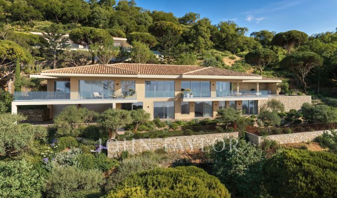 Sale Villa Grimaud