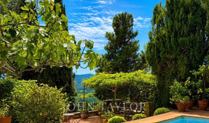 Sale Villa Grimaud