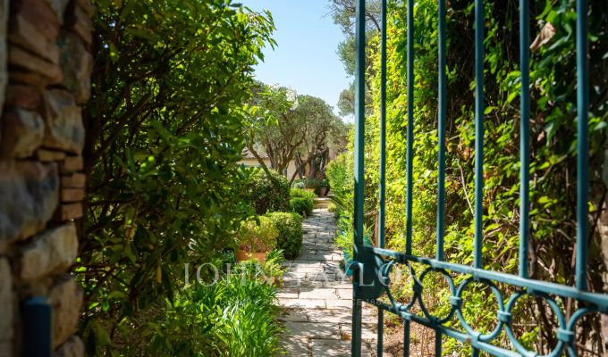 Sale Villa Grimaud