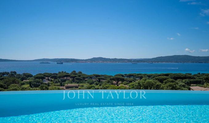 Sale Villa Grimaud