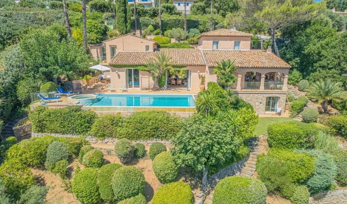 Sale Villa Grimaud