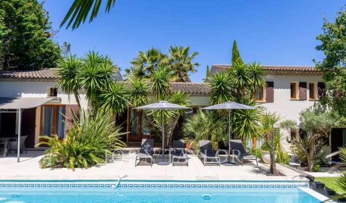 Sale Villa Grimaud