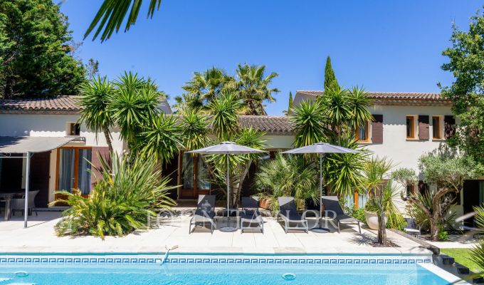 Sale Villa Grimaud