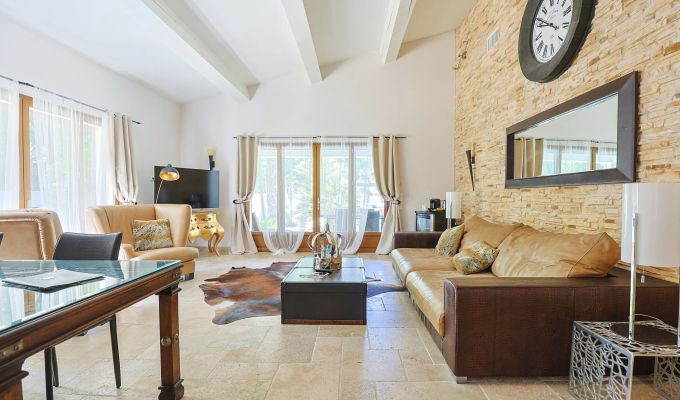 Sale Villa Grimaud