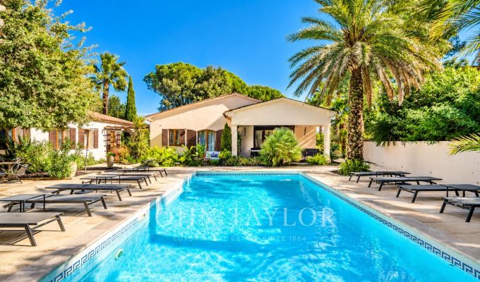 Sale Villa Grimaud