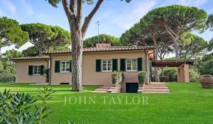 Sale Villa Grosseto