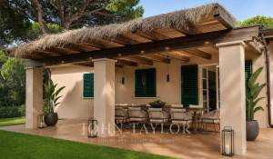 Sale Villa Grosseto