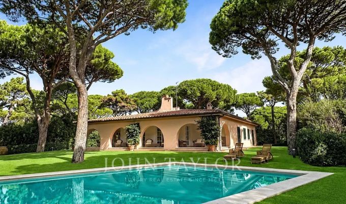Sale Villa Grosseto