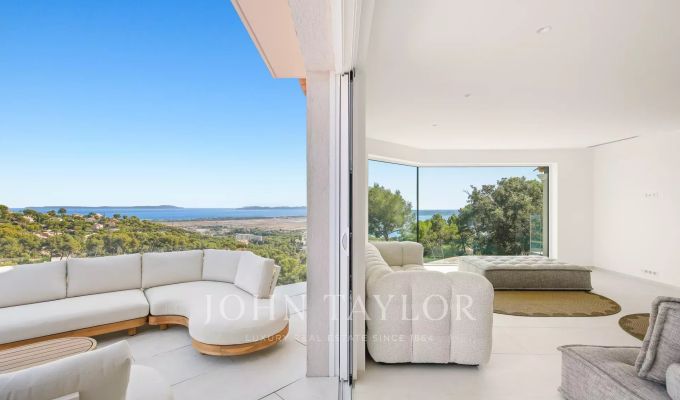 Sale Villa Hyères