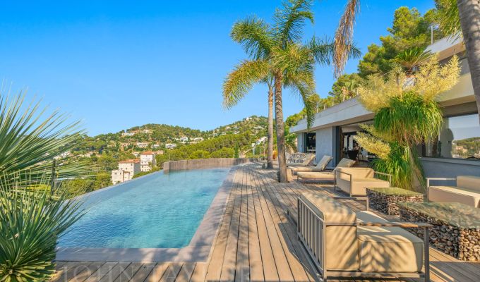 Sale Villa Hyères