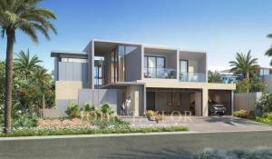 Sale Villa Jebel Ali