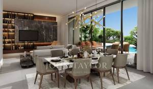 Sale Villa Jebel Ali