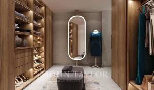 Sale Villa Jebel Ali