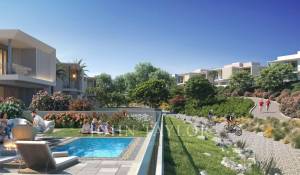 Sale Villa Jebel Ali