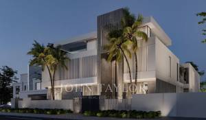 Sale Villa Jumeirah