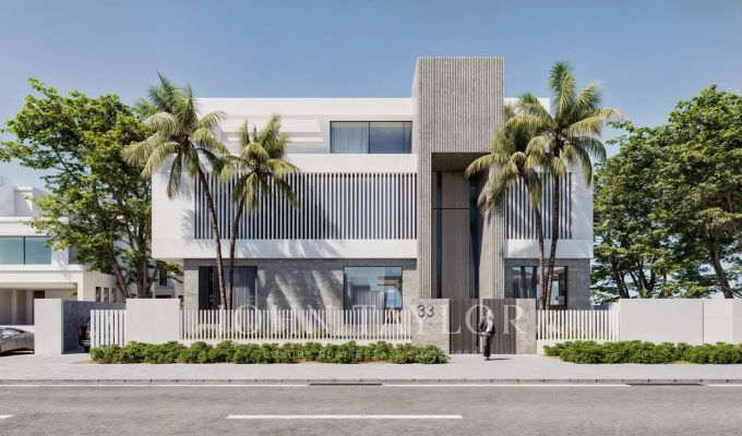Sale Villa Jumeirah