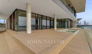 Sale Villa Jumeirah Bay