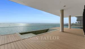 Sale Villa Jumeirah Bay