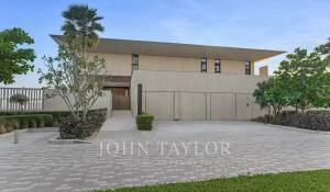 Sale Villa Jumeirah Bay
