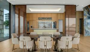 Sale Villa Jumeirah Bay