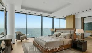 Sale Villa Jumeirah Bay