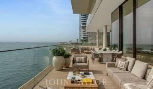 Sale Villa Jumeirah Bay