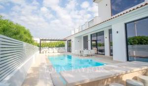 Sale Villa Jumeirah Golf Estate