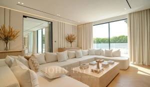 Sale Villa Jumeirah Golf Estate