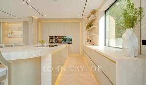 Sale Villa Jumeirah Golf Estate