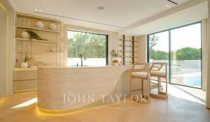 Sale Villa Jumeirah Golf Estate