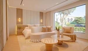 Sale Villa Jumeirah Golf Estate