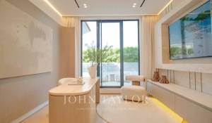 Sale Villa Jumeirah Golf Estate