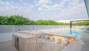 Sale Villa Jumeirah Golf Estate