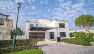 Sale Villa Jumeirah Golf Estate