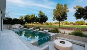Sale Villa Jumeirah Golf Estate
